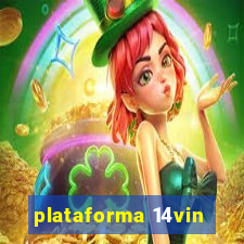 plataforma 14vin